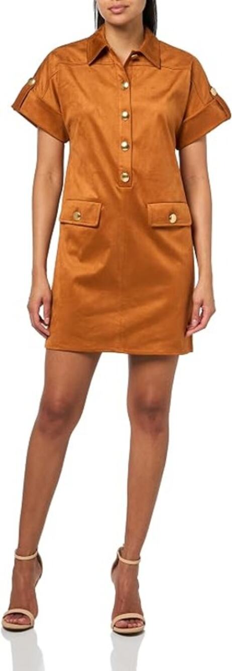 Trina Turk Women's Sequoia Dress